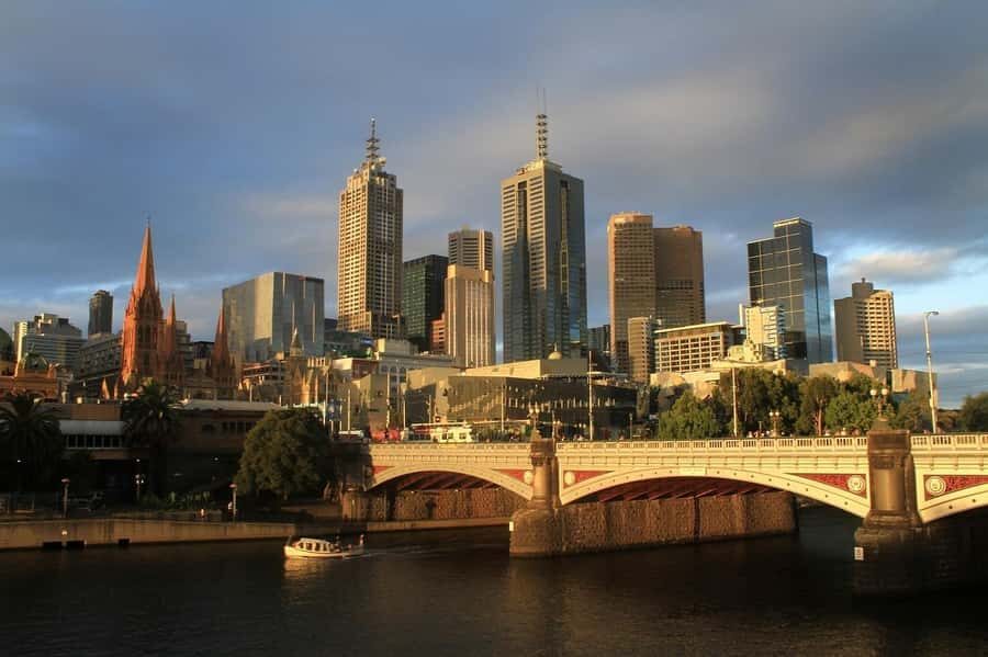 Melbourne: City Highlights Walking Tour - The Value of a Private Guided Walk