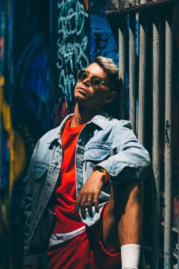 Melbourne: City Photoshoot/Photowalk around CBD - What to Expect from the Photowalk