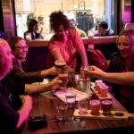 Melbourne: City`s History and Unique Bar Scene Tour - The Guide and Group Dynamic