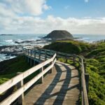 Melbourne: Coastal View & Phillip Isand Penguin Parade Tour - Detailed Breakdown of the Itinerary