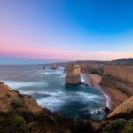 Melbourne: Great Ocean Road Day Tour with kangaroos & koalas - Transportation & Group Size