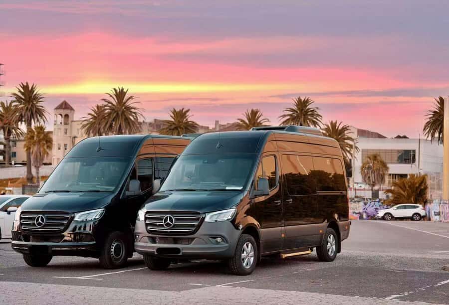 Melbourne: Great Ocean Road Reverse Tour & London Bridge - The Itinerary: A Deep Dive