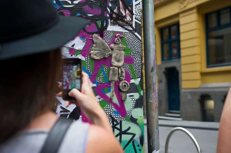 Melbourne Laneways Tour - Why This Tour Offers Great Value