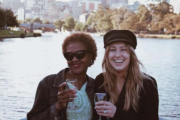 Melbourne: Luxury Sunset Cruise on Yarra River - What to Expect on the Day