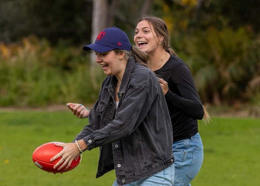 Melbourne MCG Tour: Australian Football Experience - An In-Depth Look at the Melbourne MCG Tour