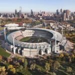 Melbourne: Melbourne Cricket Ground (MCG) Guided Tour - Practical Details and Tips