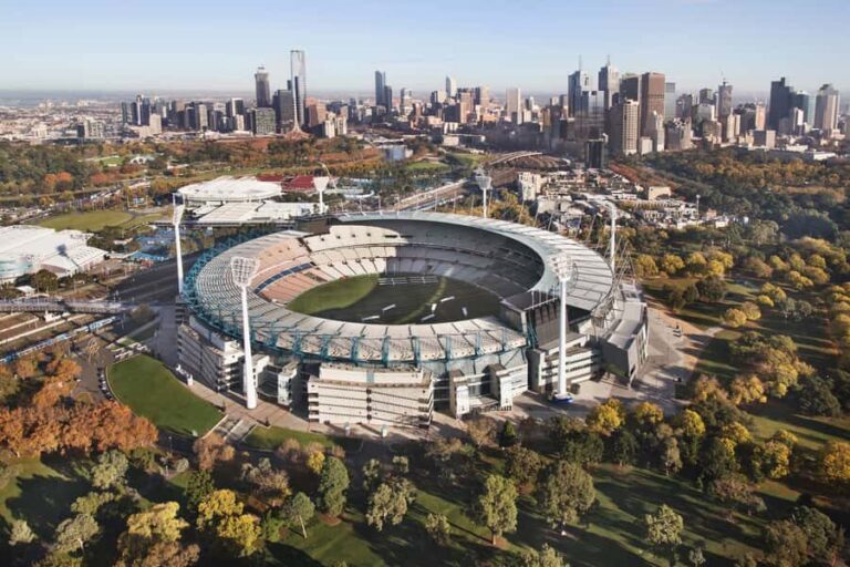Melbourne: Melbourne Cricket Ground (MCG) Guided Tour - Practical Details and Tips