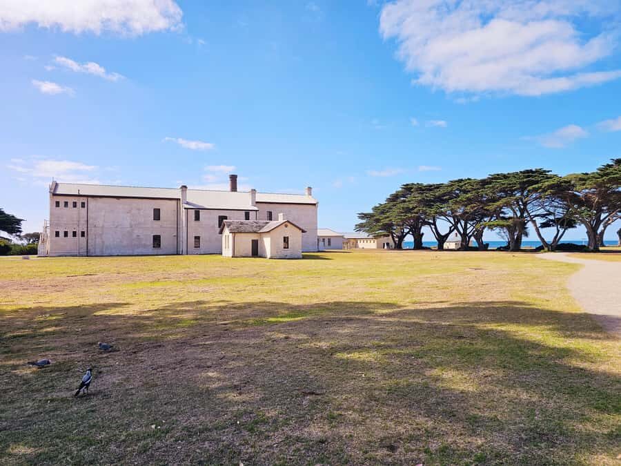 Melbourne: Mornington Peninsula Southern Coast Discovery - First Stop: Arthurs Seat
