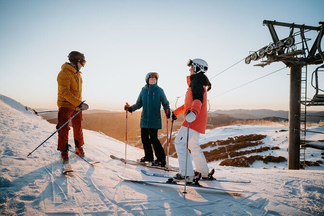 Melbourne: Mt Buller Snow Tour-Save on Hire & True 5 Hrs Fun - Who Will Love This Tour?