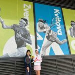 Melbourne Park Tennis Sporting Experience - What is the Melbourne Park Tennis Sporting Experience?