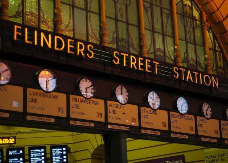 Melbourne Photography Masterclass Private Photography Lesson - Why This Tour Works Well