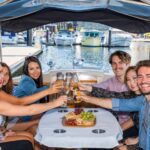 Melbourne: Private Yarra River Cruise w/ Cheese & Wine - Authentic Insights from Other Travelers