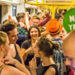 Melbourne Pub Crawl (Batmania Tours) - The Experience in Detail