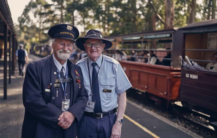 Melbourne: Puffing Billy Railway & Rainforest Tour - What Sets This Tour Apart?
