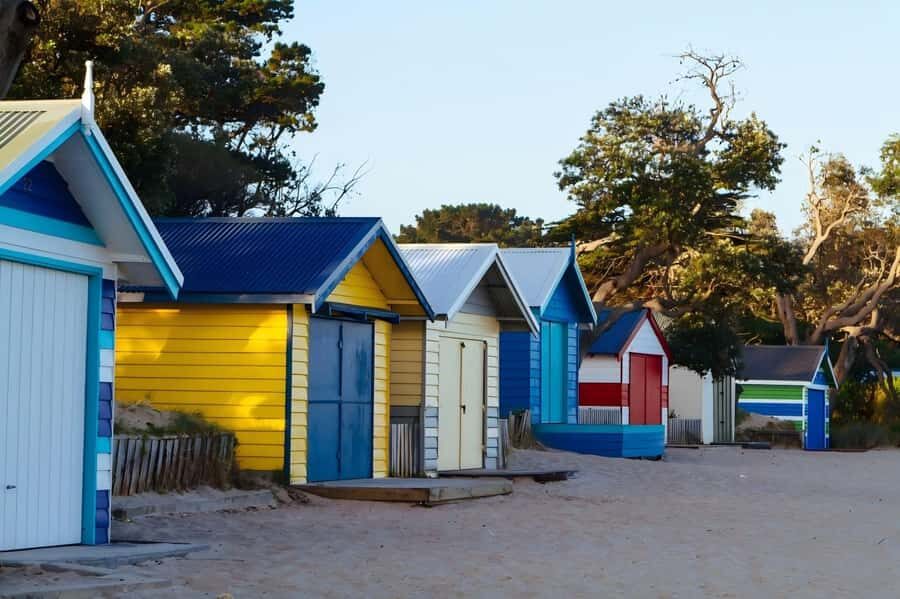 Melbourne: Puffing Billy Train & Healesville & Winery Tour - What it’s like to travel with this tour