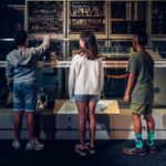 Melbourne: Scienceworks Entry Ticket - Practical Tips for Your Visit