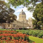 Melbourne Self Guided Audio Experience - Practical Considerations and Tips