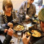 Melbourne Street Food and Bars Crawl - Support for Community and Environment