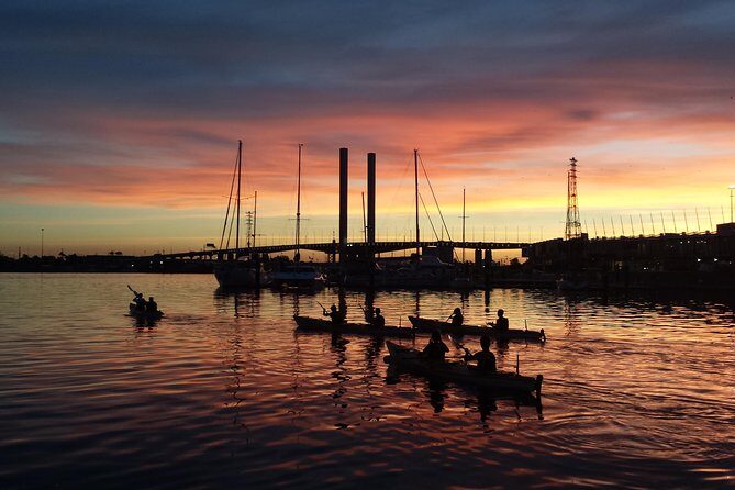 Melbourne Sunset Kayaking Experience with Dinner - Is It Worth It? Analyzing the Value