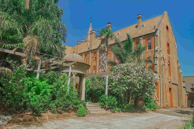 Melbourne Tour: Walk the Yarra & Heritage Convent Experience - Authentic Experiences from Reviews