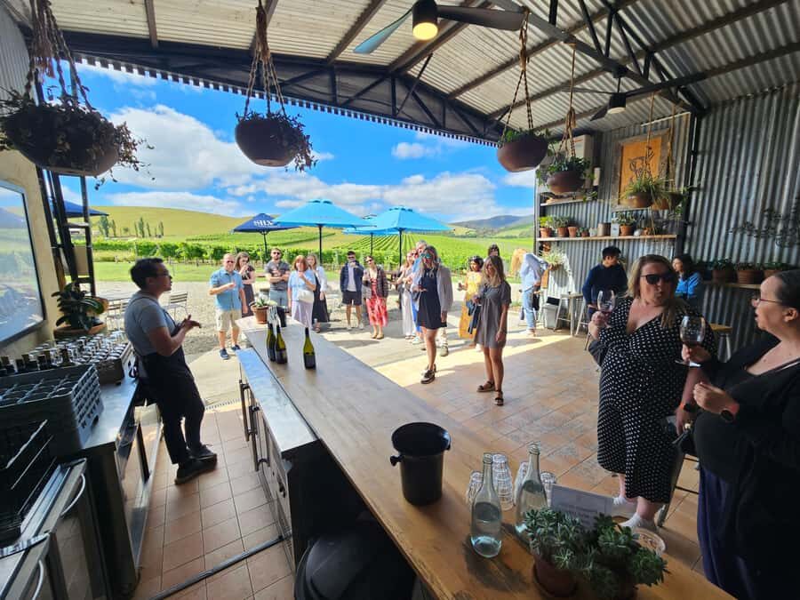 Melbourne: Yarra Valley Wine, Gin, Whisky and Chocolate Tour - What Makes This Tour Stand Out?