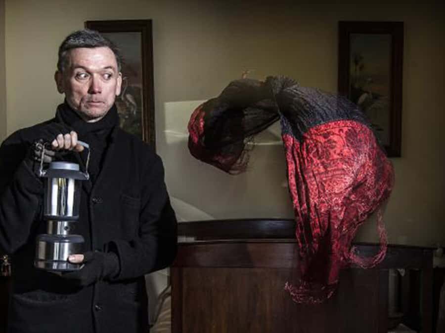 MELBOURNE:Altona Homestead Ghost Tour: Spirits of the Past - Why This Tour Offers Great Value