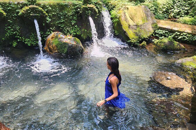 Melukat Purification Ceremony at Mengening Temple - FAQ