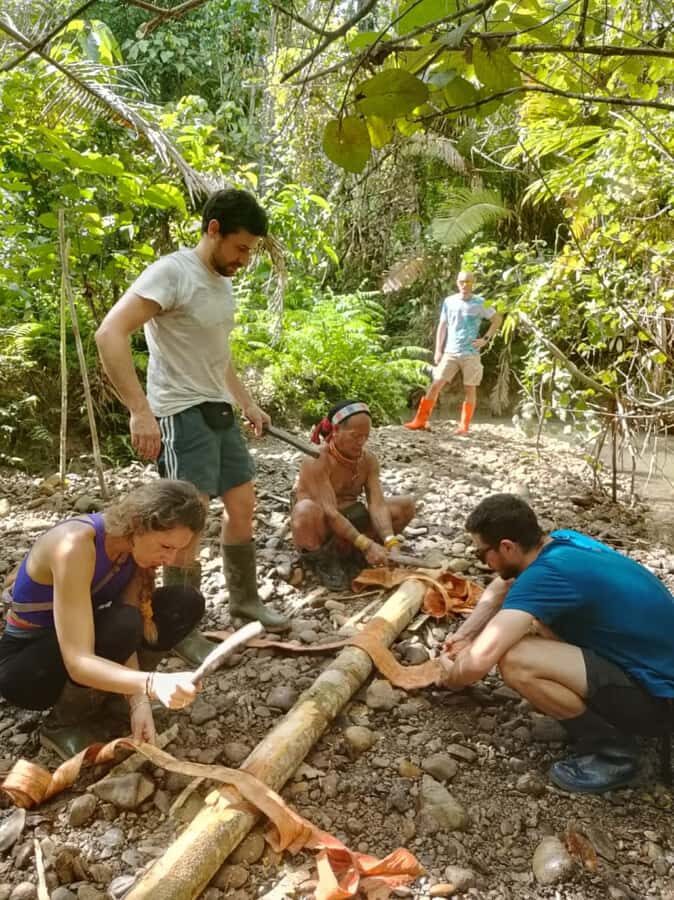 Mentawai: 5 Day Experience Cultural Journey with Shamans - What Makes This Tour Special?