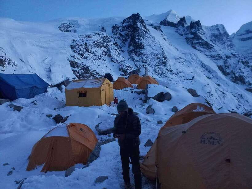 Mera peak trek - Who Should Consider This Tour?