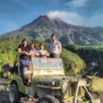 Merapi: Jeep Adventure and Museum Date - Authentic Insights from Travelers