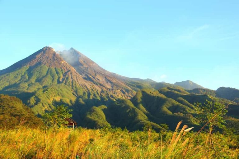 Merapi Jeep Lava Tour Yogyakarta No Hidden Cost - Who Should Consider This Tour?