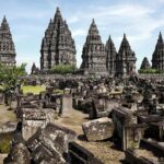 Merapi Jeep Safari, Prambanan & Ijo Temple Culture Tour - What to Expect from the Tour