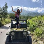 Merapi sunrise and Jomblang cave - The Benefits of an Adjustable and Flexible Tour