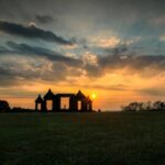 Merapi Volcano Sunrise, Borobudur & Ratu Boko Full Day Tour - What To Expect