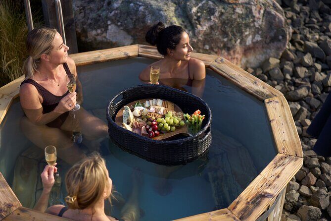 Methven puke Hot Pool & Scenic Canterbury Tour from Christchurch - Why This Tour Stands Out