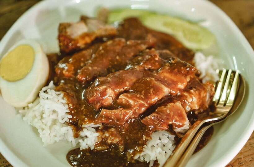 MICHELIN GUIDE GASTRONOMIC TOUR IN CHIANG MAI - Who Will Love This Tour?