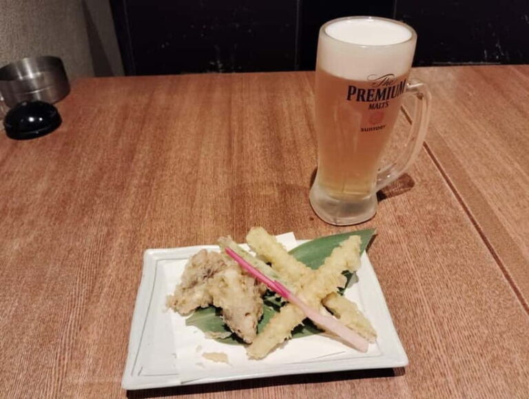 Mie: Bar-Hopping in Yokkaichis Lively Local Nightlife Scene - Exploring Yokkaichi’s Nightlife: What to Expect