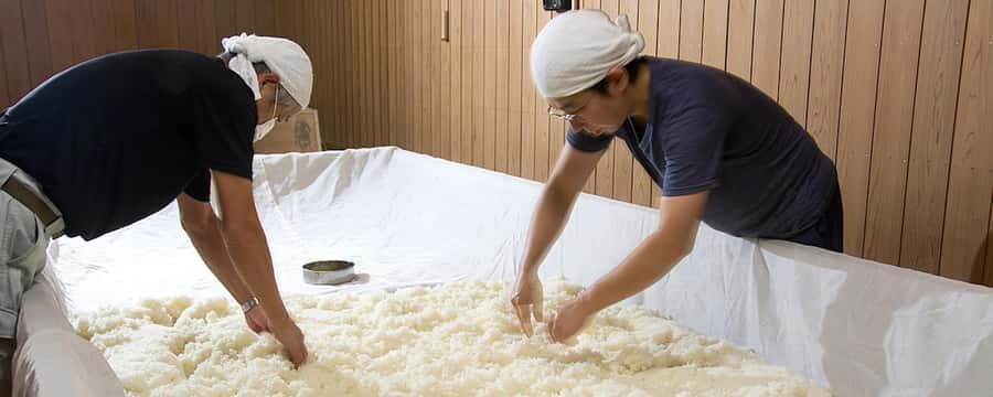 Mie: Maruhiko Sake Brewery Tour and Tasting - Who Will Love This Experience?