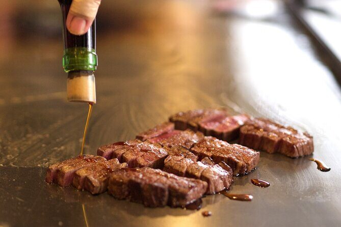 Mie: Matsusaka Beef Gourmet Tour Taste Japans Finest Wagyu - Personal Experiences and Highlights