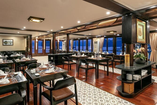 Mila Cruises 3 Day Explore Halong Bay from Hanoi - What Sets This Tour Apart