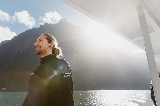 Milford Sound Coach and Extended Cruise from Te Anau - Frequently Asked Questions