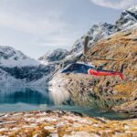 Milford Sound Helicopter and Cruise Tour from Queenstown - Who Would Love This Tour?