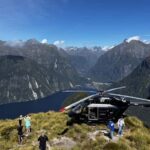 Milford Sound Helicopter Flight from Queenstown | 1.25 hours - What Makes This Tour Stand Out?