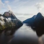 Milford Sound: Helicopter Flight with Waterfall Landing - An In-Depth Review of the Milford Sound Helicopter Tour