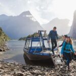 Milford Sound: Nature Cruise & Milford Track Walk - Who Will Love This Tour?