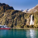 Milford Sound Nature Cruise with Cascade Room Upgrade - Cost and Value Analysis