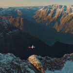 Milford Sound One-Way Flight - What to Expect During the Flight