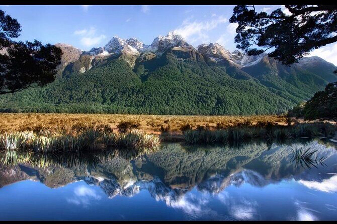 Milford Sound Small Group Day Tour From Queenstown - What’s Included and What’s Not