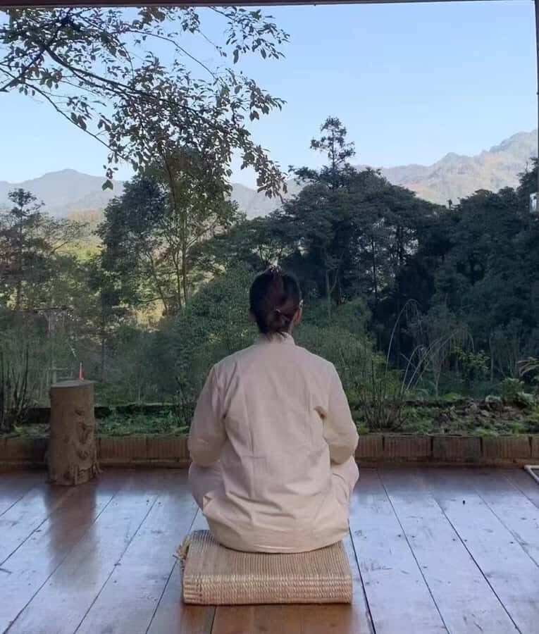 Mindful Serenity: A Day of Zen Practice in Mount. Emei - The Itinerary Breakdown