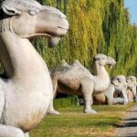 Ming Tombs Entrance Ticket with Optional Guided &Transfer Service - What’s Included and What You Should Consider